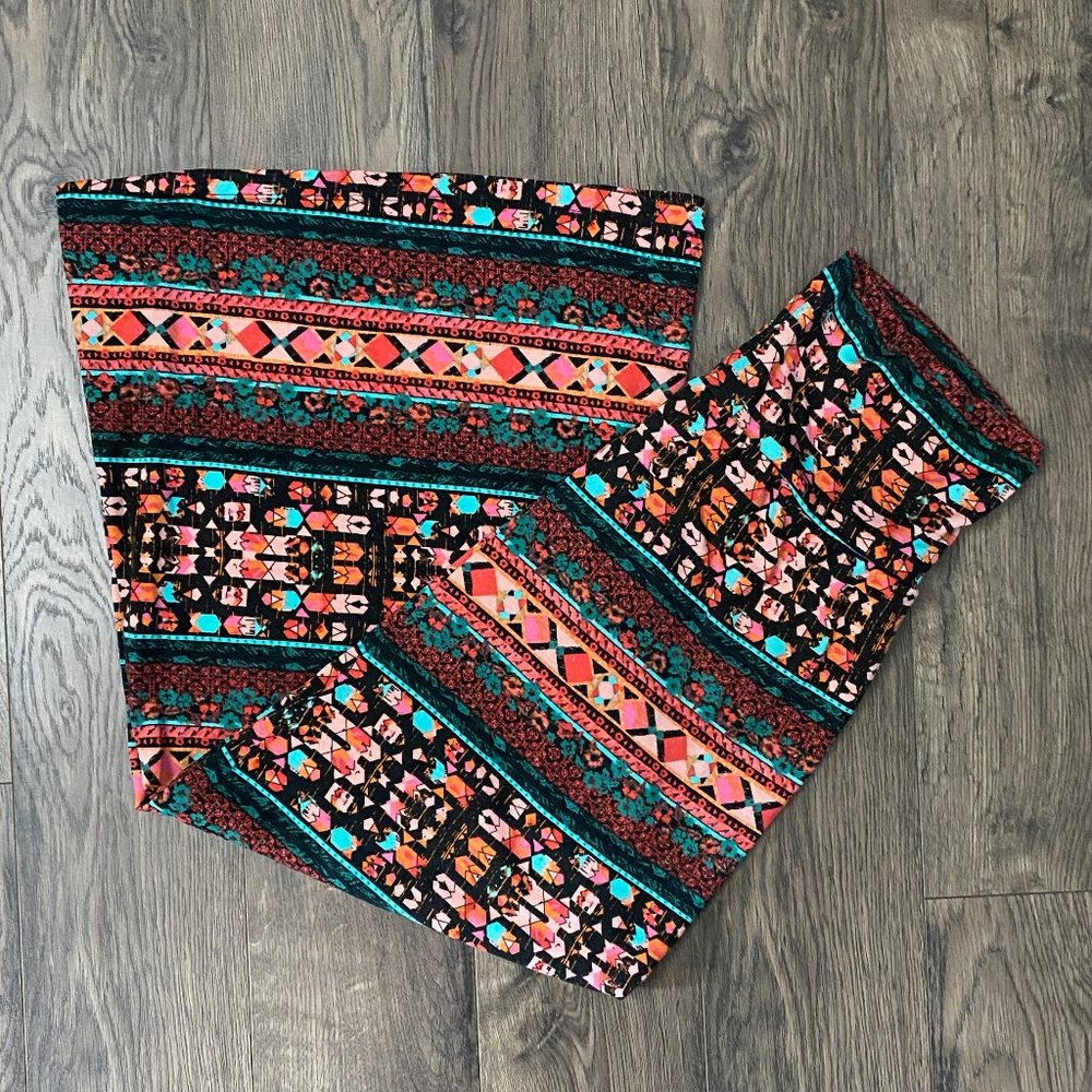 Maxi Skirt